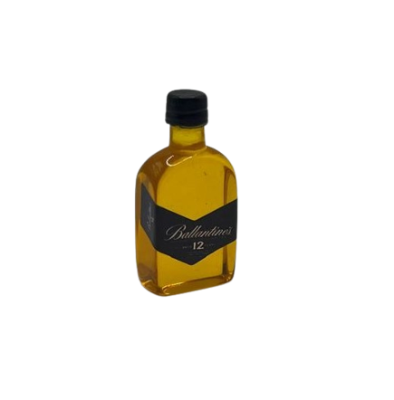 Annemieke Design Fles Poppenhuisminiatuur