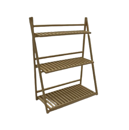 Annemieke Design Rek Poppenhuisminiatuur