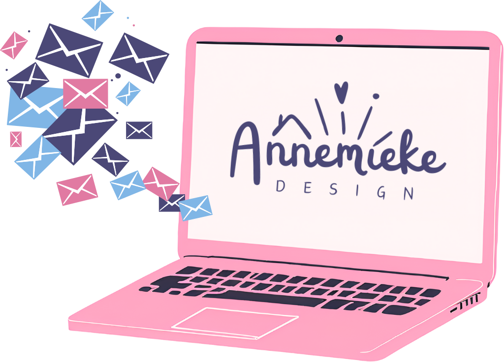Annemieke Design Contact 2