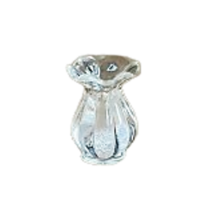 Annemieke Design Vaas Poppenhuisminiatuur