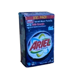 Annemieke Design Ariel Poppenhuisminiatuur