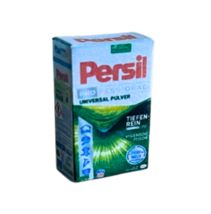 Annemieke Design Persil Poppenhuisminiatuur