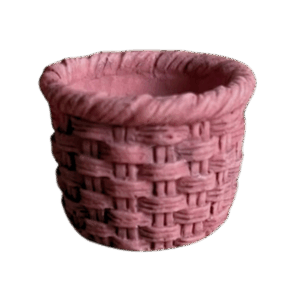 Annemieke Design Mand Resin