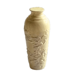 Annemieke Design Vaas Pilaar