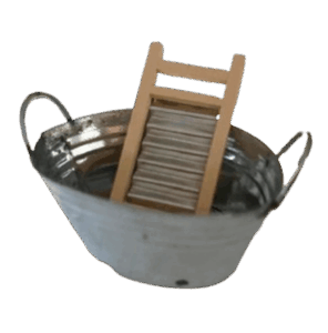 Annemieke Design Wasteil