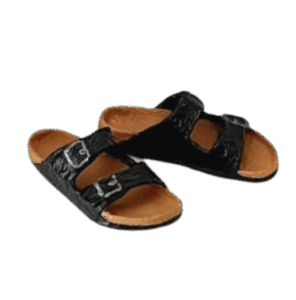 Annemieke Design Birkenstocks Poppenhuisminiatuur